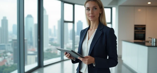 Les dernières tendances et nouveautés du secteur immobilier à découvrir absolument Les dernières tendances et nouveautés du secteur immobilier à découvrir absolument