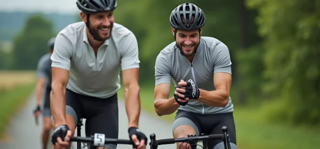 Comment Participer à une Course Cycliste Sans Licence FFC ni Club en France