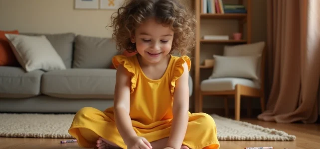 Des astuces et conseils pour accompagner l’épanouissement des enfants au quotidien Des astuces et conseils pour accompagner l’épanouissement des enfants au quotidien