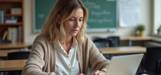 Communication académique : les outils numériques au service des enseignants