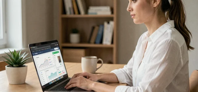 Les tendances incontournables du business en ligne à suivre cette année Les tendances incontournables du business en ligne à suivre cette année