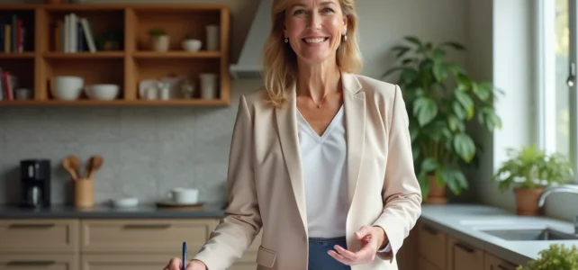 Les meilleures astuces pour réussir votre projet immobilier en toute sérénité