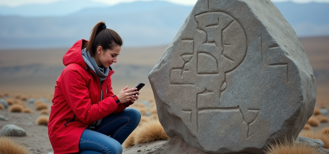 Ces lieux insolites que vous pouvez localiser avec précision