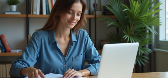 L’essentiel pour bien gérer ses documents administratifs en ligne L’essentiel pour bien gérer ses documents administratifs en ligne