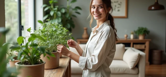 Comment adopter un habitat plus responsable grâce à l’offre durable d’Alter Ec Home