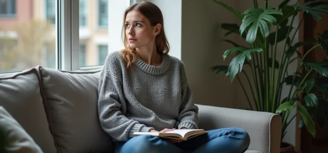 Dépression : quelles solutions efficaces pour retrouver le bien-être mental ? Dépression : quelles solutions efficaces pour retrouver le bien-être mental ?