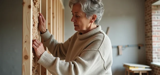 Les meilleures solutions d’isolation pour améliorer le confort de votre maison Les meilleures solutions d’isolation pour améliorer le confort de votre maison