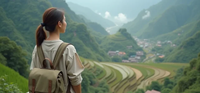 Voyagez autrement : explorez les plus beaux paysages et cultures du monde