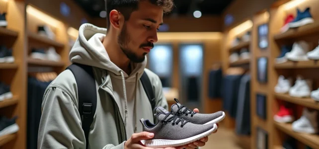 Snipes avis et fiabilité : comment reconnaître les vrais produits de la marque ? Snipes avis et fiabilité : comment reconnaître les vrais produits de la marque ?