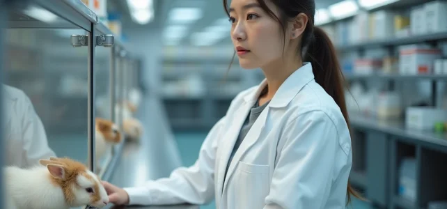 Dior et les tests sur les animaux : où en est la marque aujourd’hui ? Dior et les tests sur les animaux : où en est la marque aujourd’hui ?